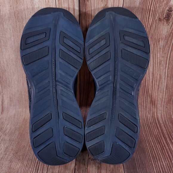 APL Athletic Propulsion Labs Techloom Pro Womens Sz 11 Navy Blue Athletic Shoes - Picture 15 of 16